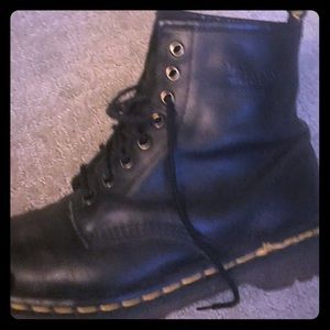 Doc Martens
